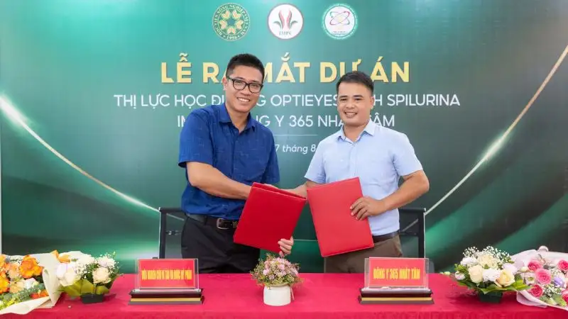 Mỹ phẩm thiên nhiên IMPC – Công nghệ sản xuất đạt chuẩn GMP